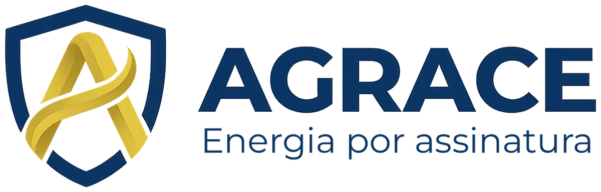 Agrace Energia por assinatura